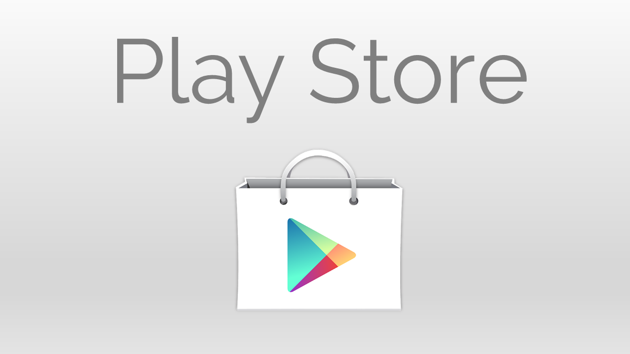 Immagine Play Store