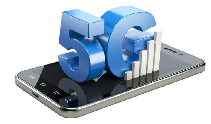 TIM, Fastweb e Huawei: parte progetto 5G a Bari e Matera