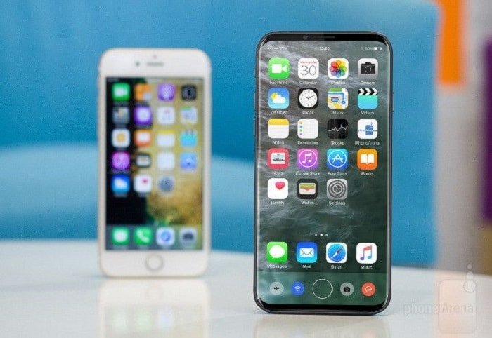 UFFICIALE: il 12 settembre Apple presenta Iphone 8