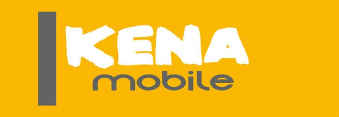 Kena Mobile presenta l'offerta Kena Digital X