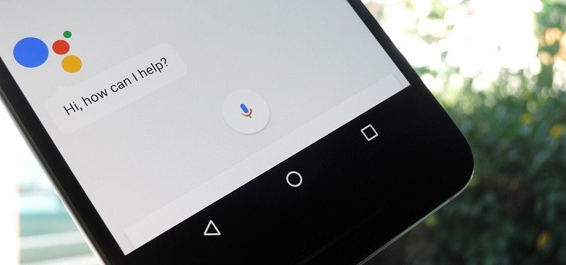 Google Assistant arriverà in Italia il prossimo 15 novembre