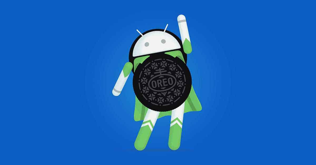 Android 8.1 Oreo permette di sapere la velocità di ogni rete wi-fi