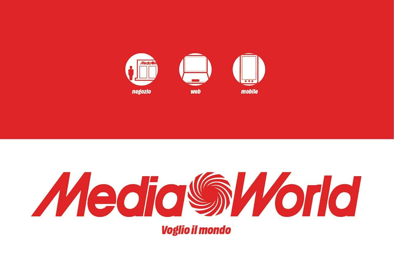 Mediaworld presenta il nuovo volantino dei Prezzi Ruggenti