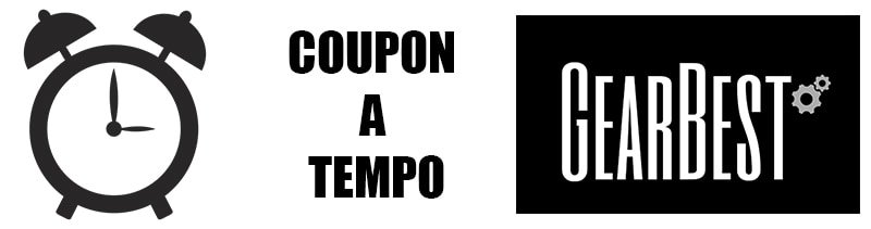 coupon a tempo gearbest