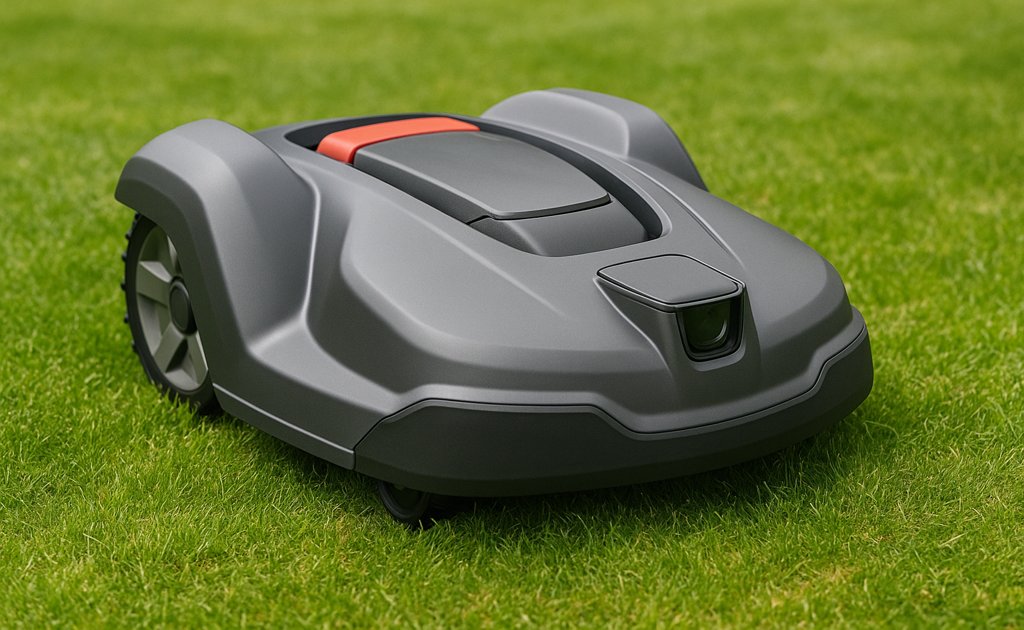 Come scegliere il miglior robot tagliaerba