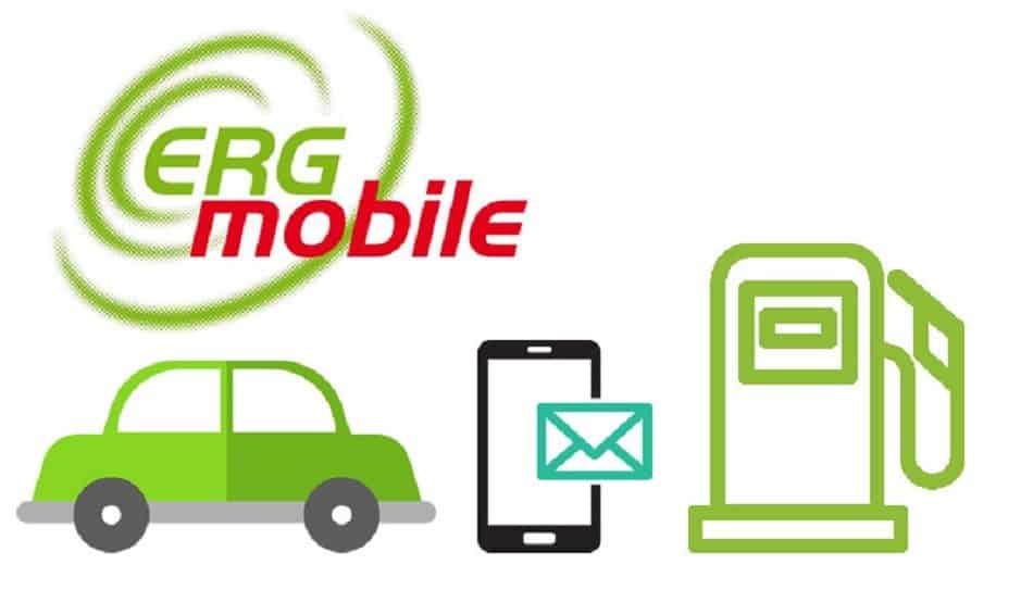 Erg Mobile chiude il 31 Marzo 2019 