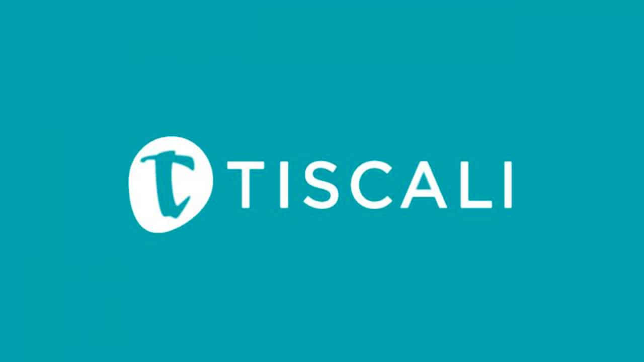 Tiscali Mobile: un mare di GB da 2,50 euro al mese