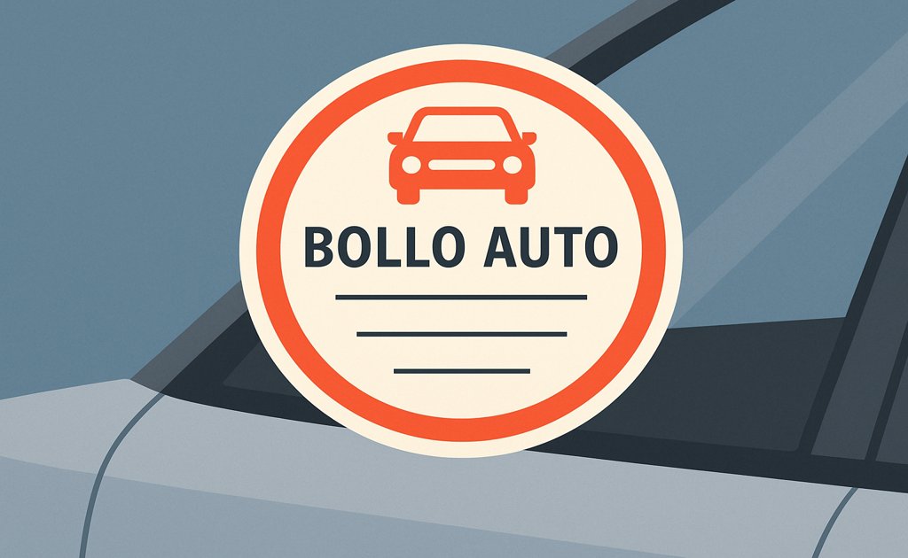 Conseguenze del mancato pagamento Bollo Auto