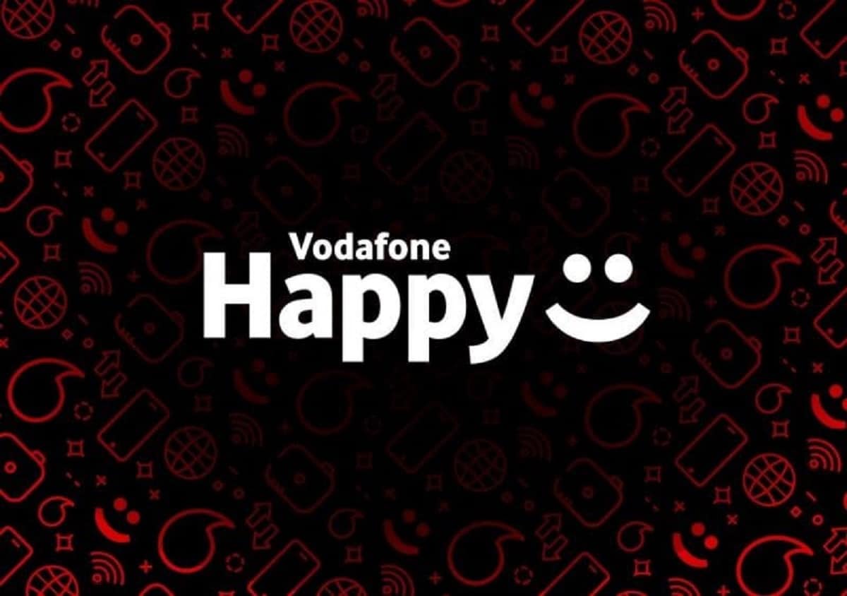 Vodafone Happy Carnevale offre sconti su smartphone Huawei