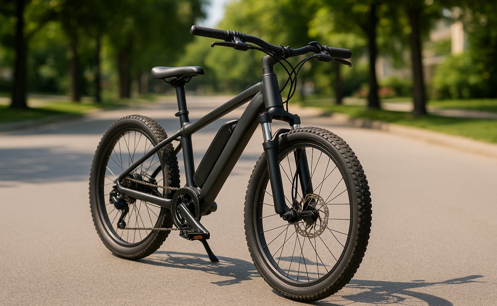 Come scegliere una bicicletta elettrica