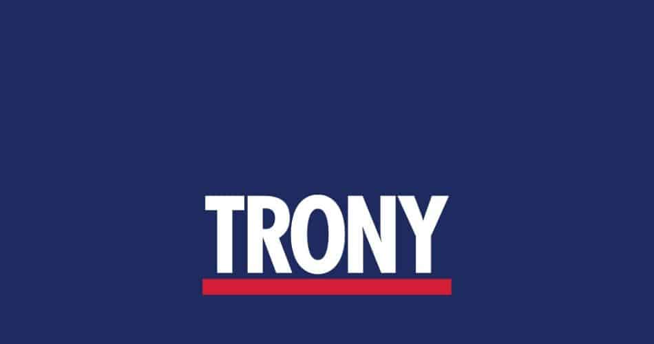 trony offerte coupon promozioni sconti