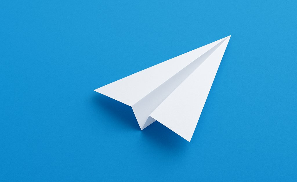 Cosa sono e come funzionano i canali Telegram