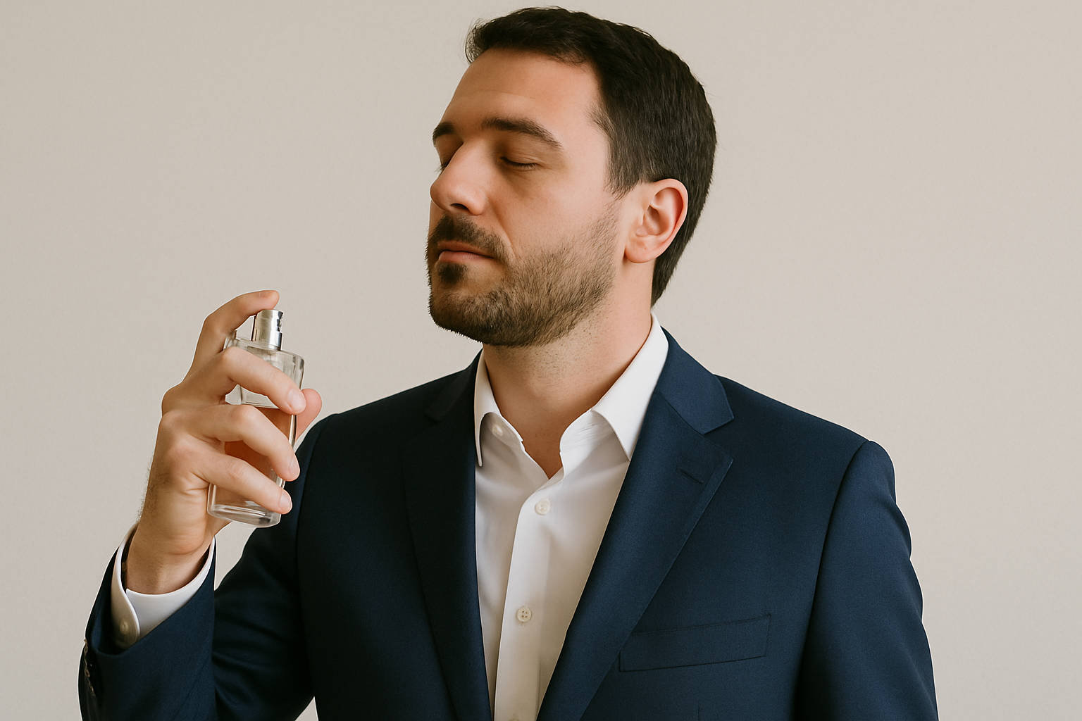Scegliere il profumo giusto: i 5 migliori per gli uomini