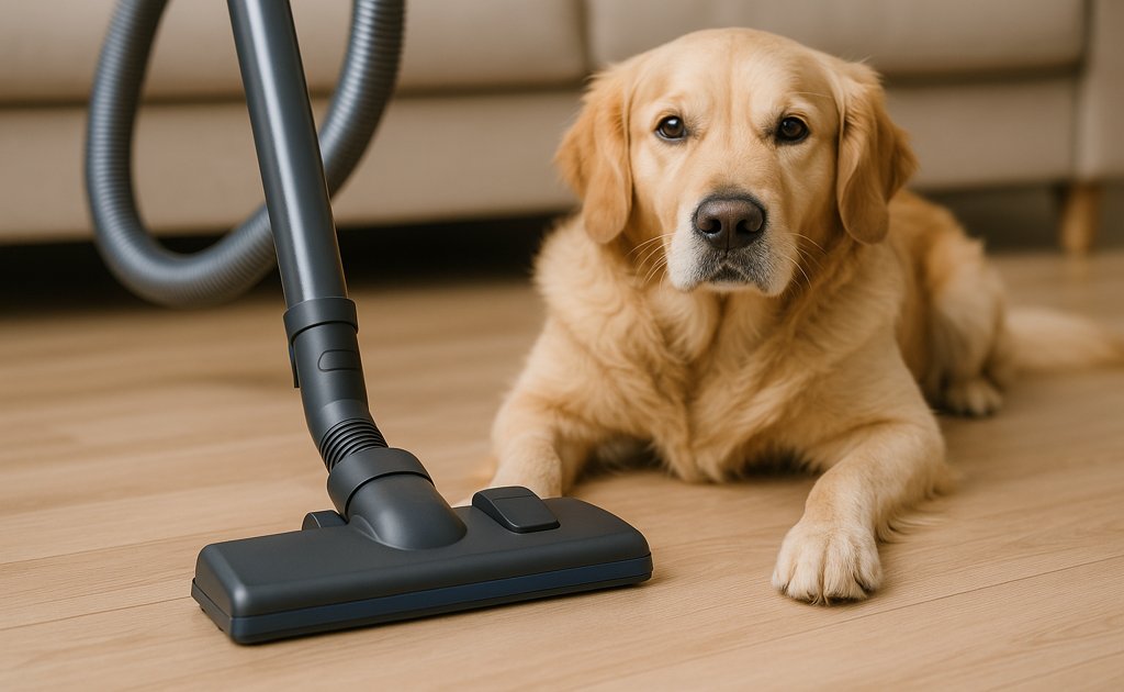 Scegli l’aspirapolvere economico ideale per la tua casa: una guida completa