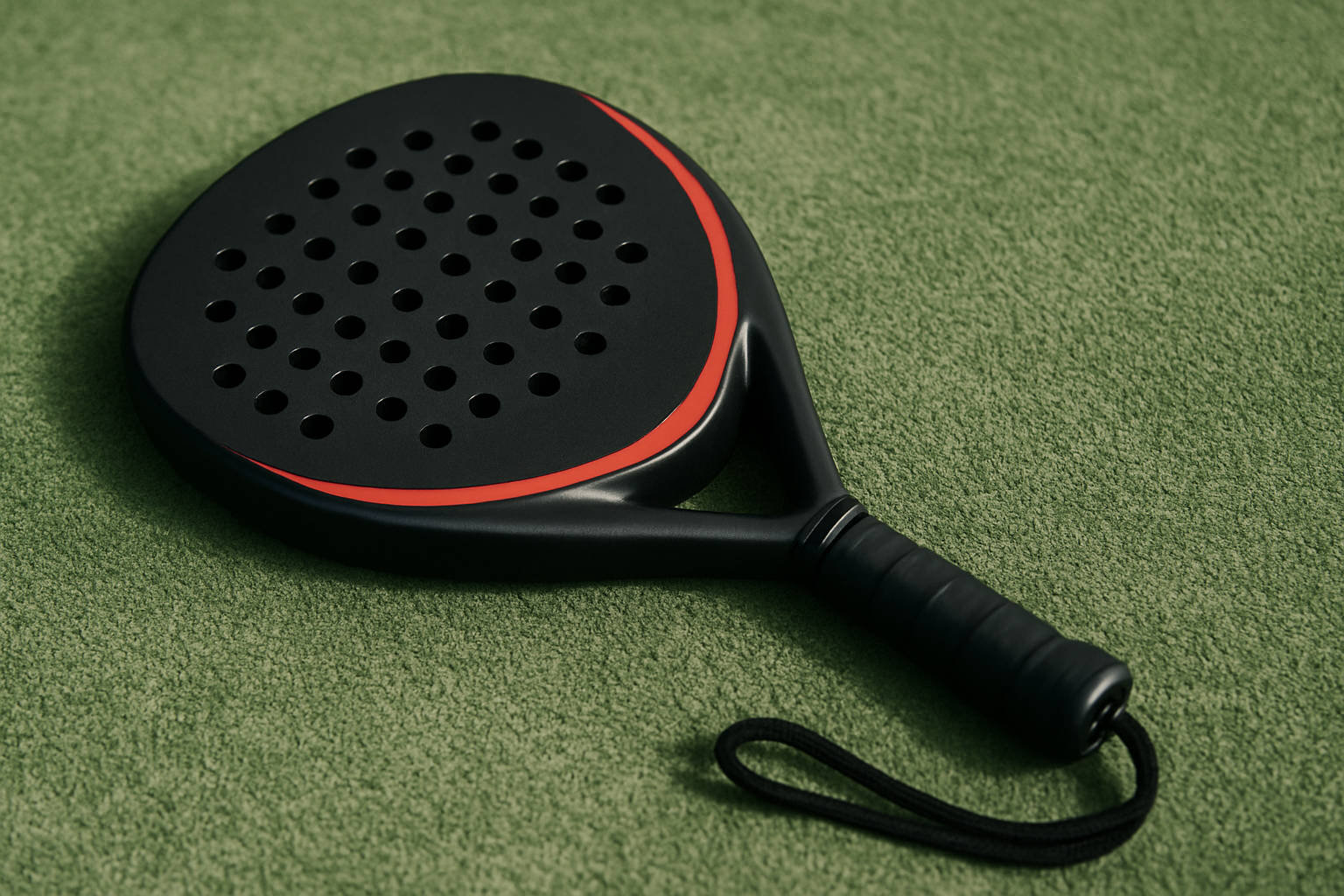 Esplorando il Mondo delle Racchette Intermedie da Padel: Scelte Intelligenti per Elevare il Tuo Gioco