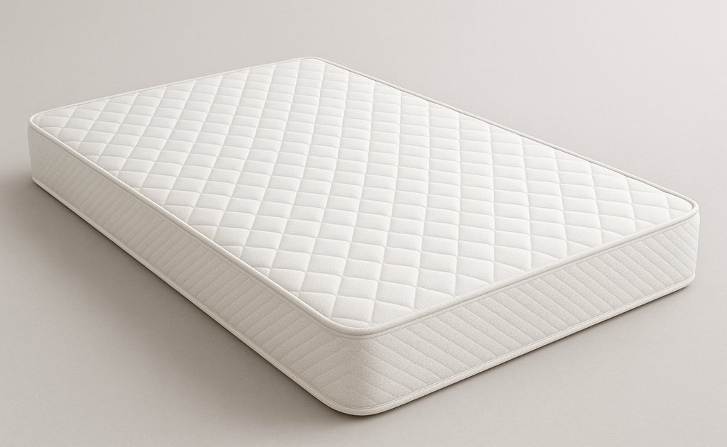 Guida all’acquisto del miglior materasso memory foam: comfort e supporto per il tuo sonno