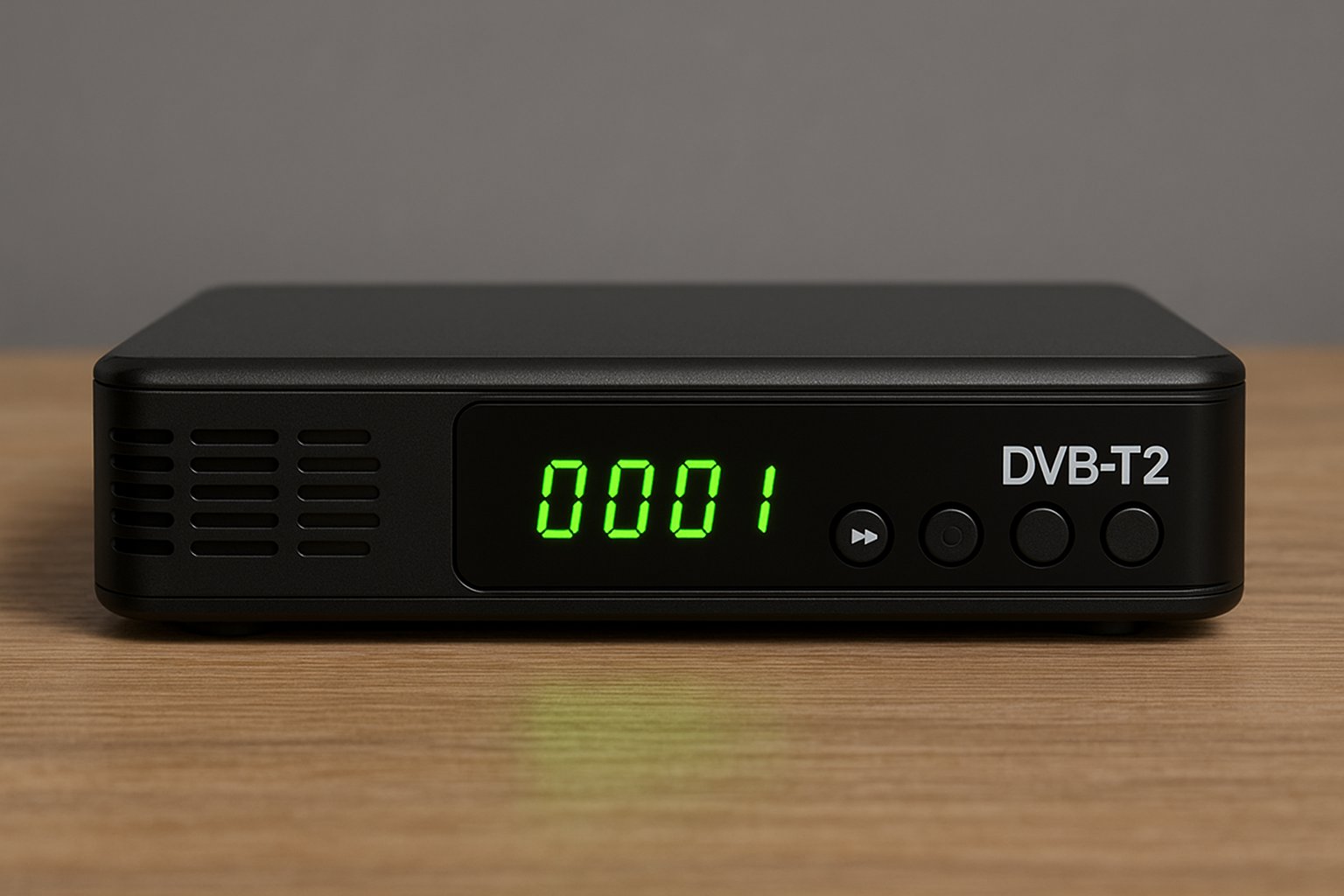 Decoder DVB-T2: La Chiave per una Ricezione Televisiva di Alta Qualità