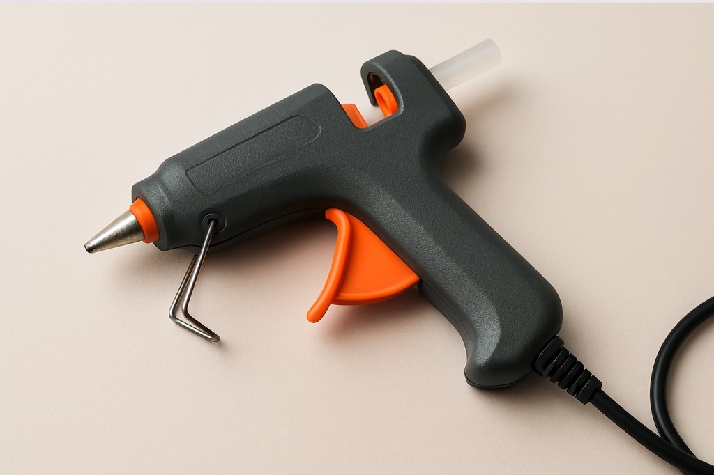 Guida alla miglior pistola per colla a caldo: modelli e consigli per ogni esigenza