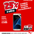 Offerte eBay per il weekend #1 GoPro 5 299€ iPhone 7, Galaxy S8, smart TV e tanto altro…