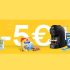 eBay: Euro Coupon 10%: sconto fino a 50€ PITEURO2020