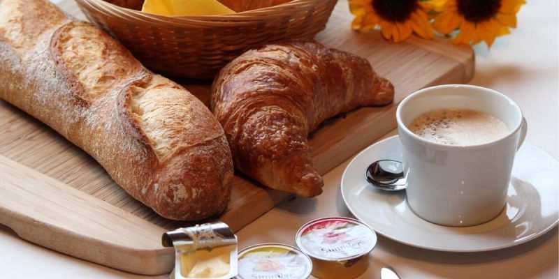 Offerte per la tua colazione