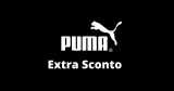 Puma: Extra sconto 20% sui prezzi già scontati